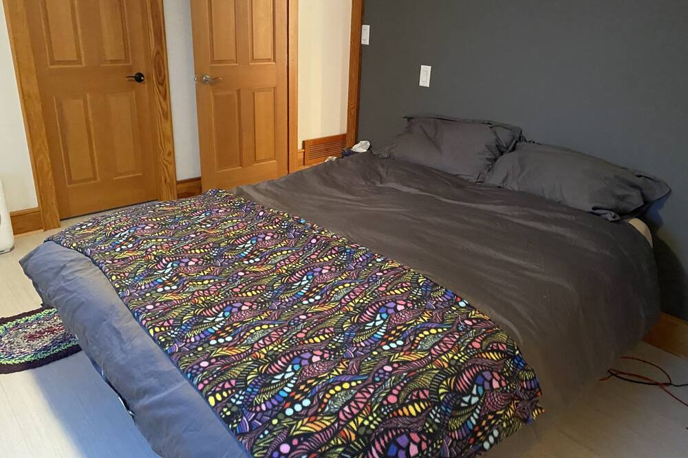 Photo of Bedroom in Rossland