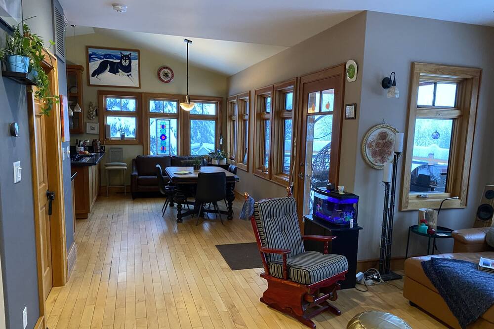 Photo of Bedroom in Rossland