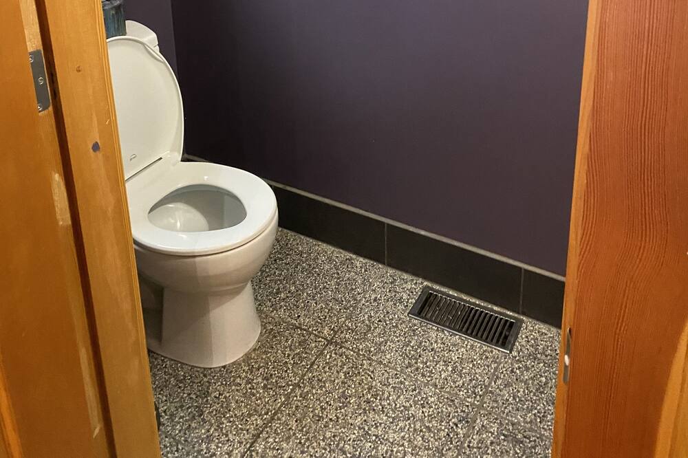 Photo of Bathroom in Rossland