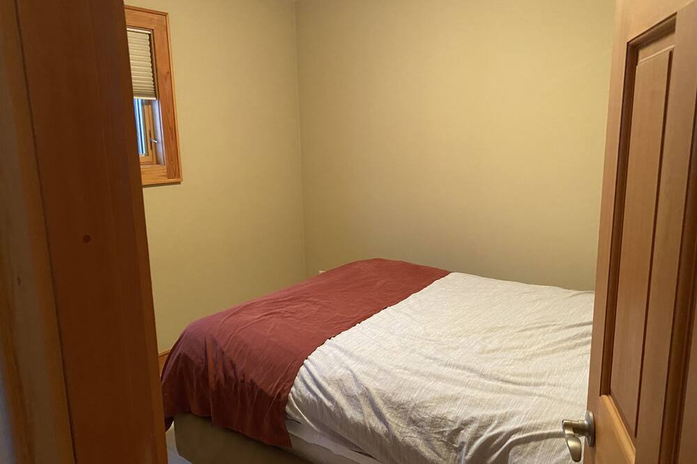Photo of Bedroom in Rossland
