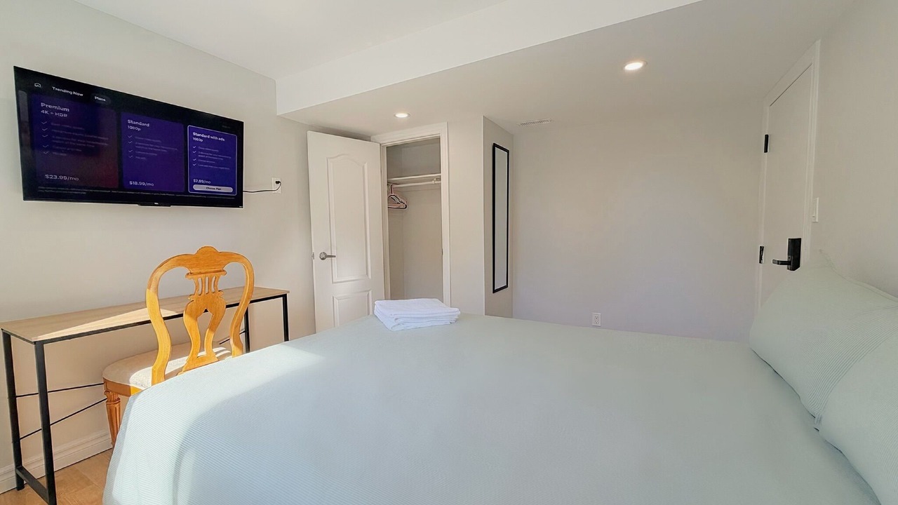 Photo of Bathroom in Richmond Hill