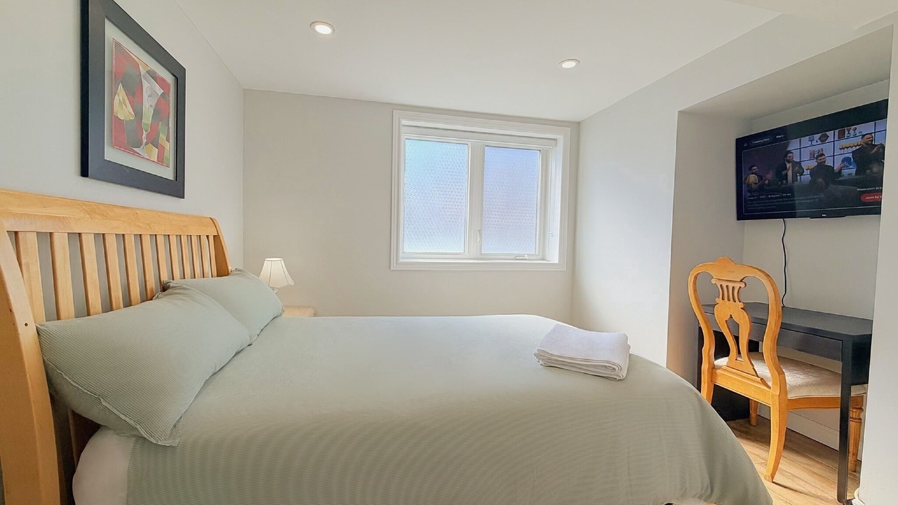 Photo of Bathroom in Richmond Hill
