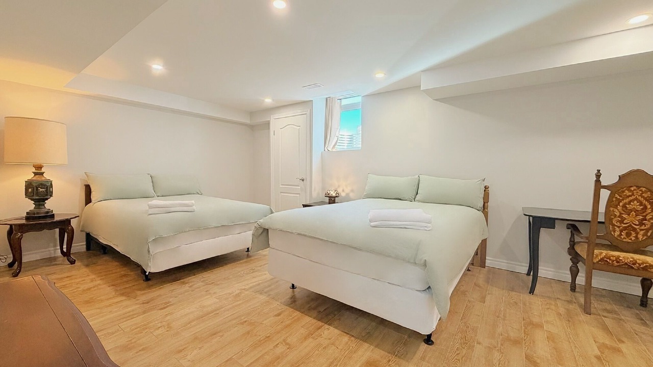 Photo of Bathroom in Richmond Hill