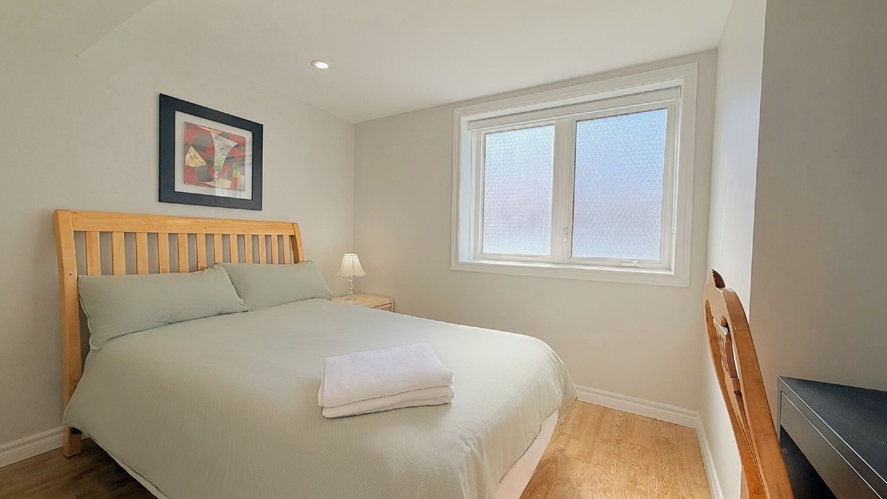 Photo of Bathroom in Richmond Hill