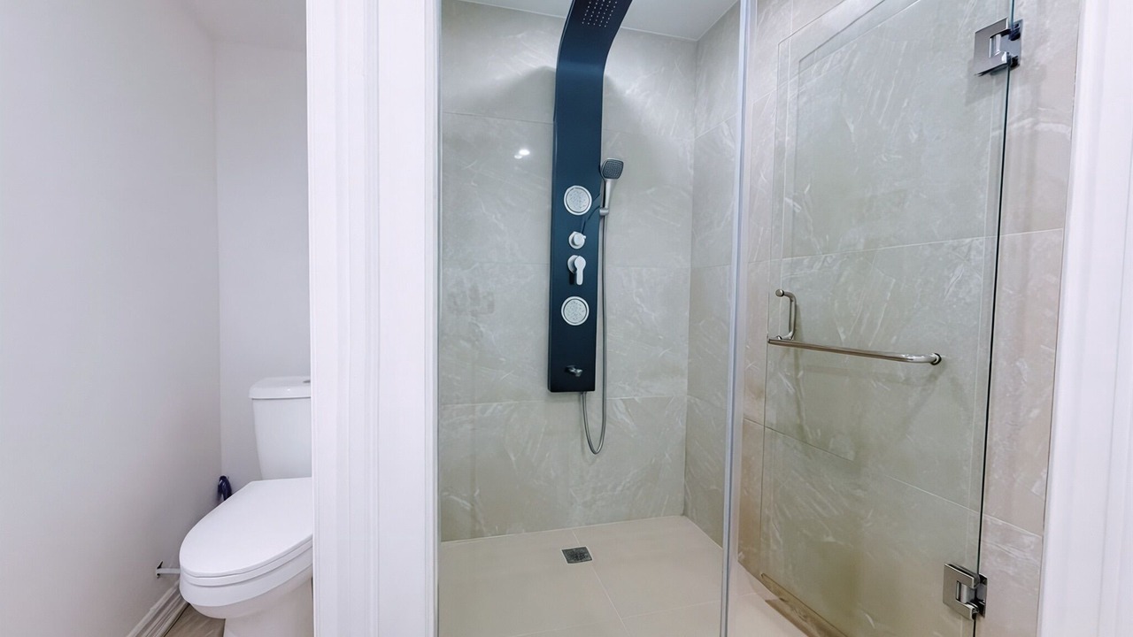 Photo of Bathroom in Richmond Hill