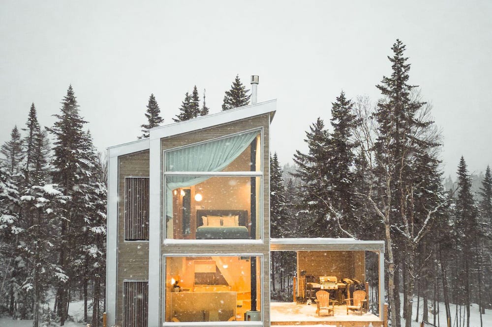 Photo of Outdoor in Lac Beauport