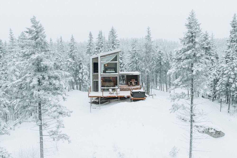 Photo of Outdoor in Lac Beauport
