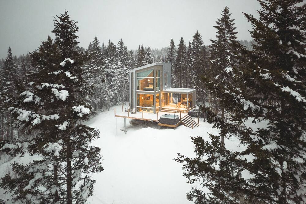 Photo of Outdoor in Lac Beauport