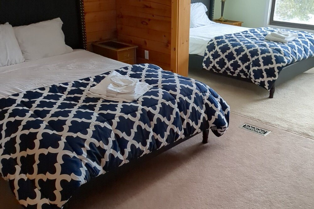 Photo of Bedroom in Peterborough