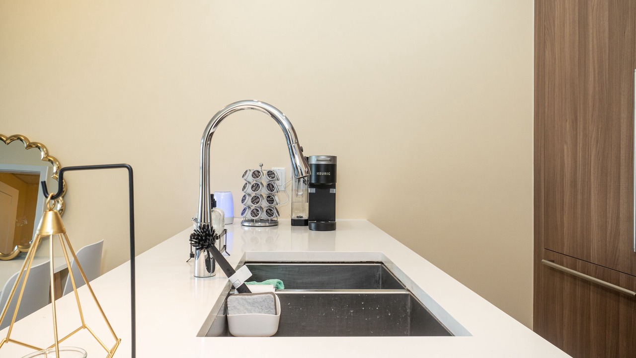 Photo of Kitchen in Kitsilano