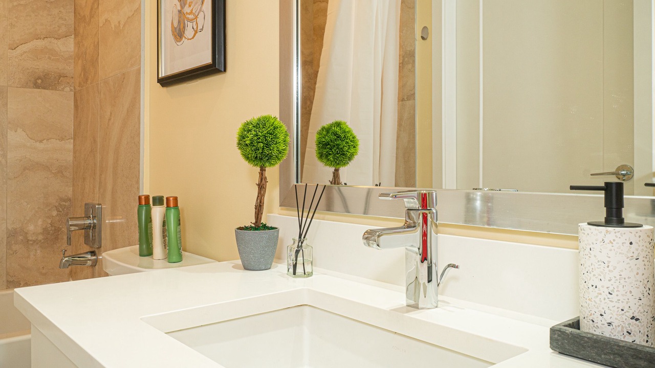 Photo of Bathroom in Kitsilano