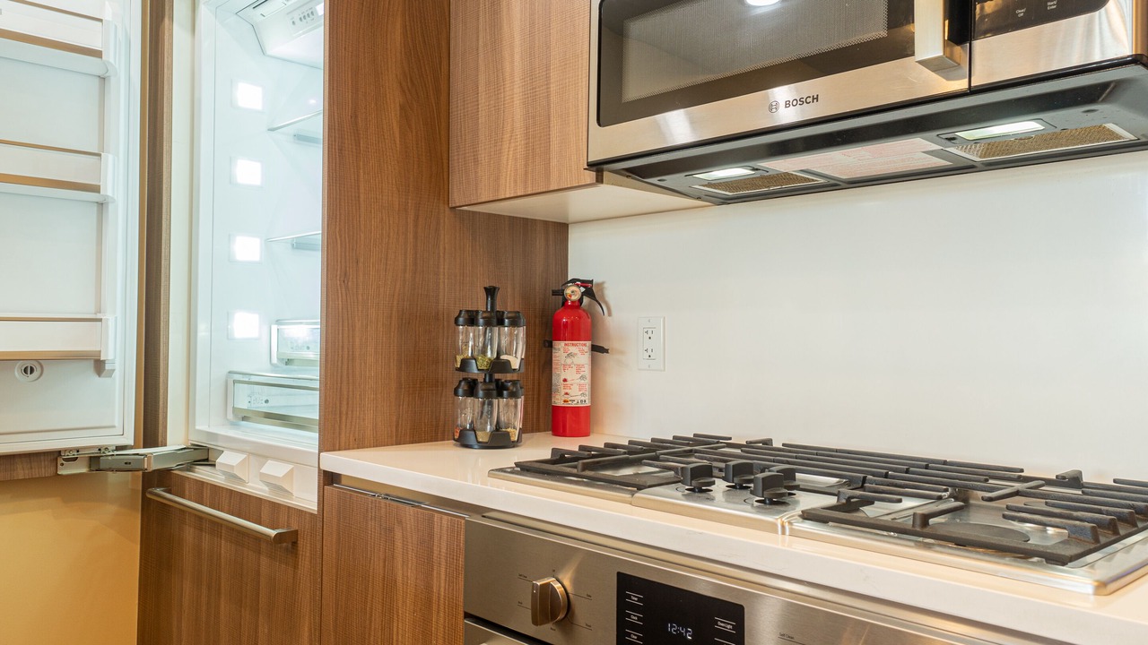 Photo of Kitchen in Kitsilano