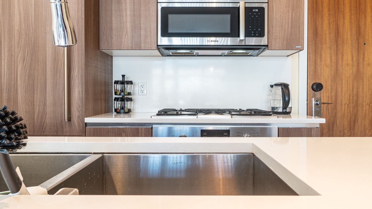 Photo of Kitchen in Kitsilano