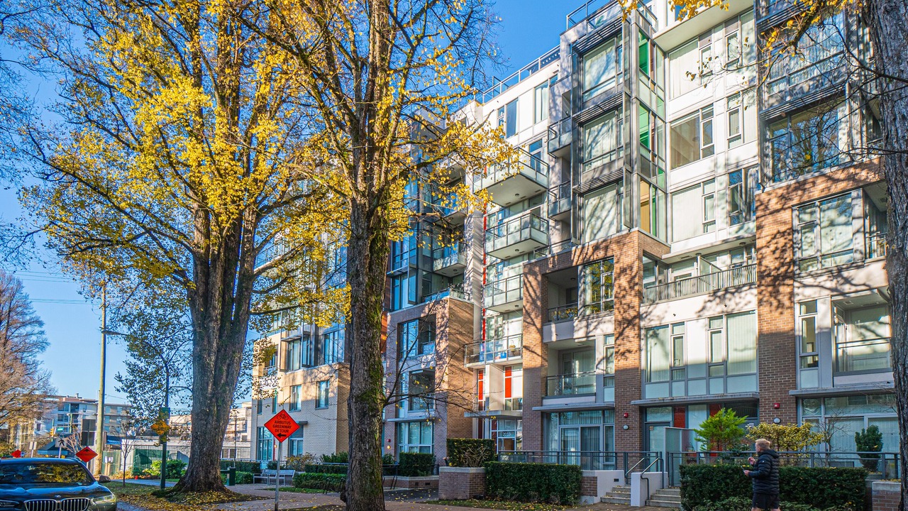 Photo of Outdoor in Kitsilano