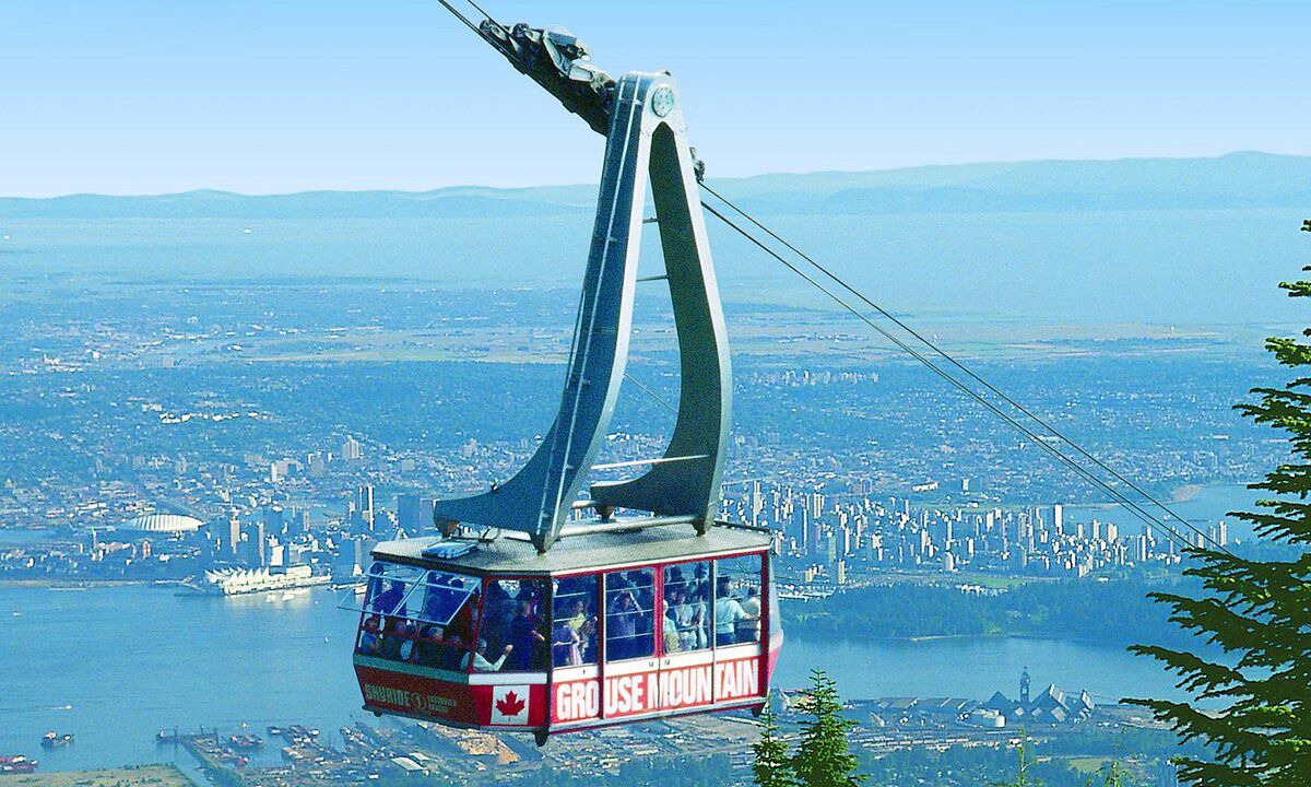 Photo of Others in Kitsilano