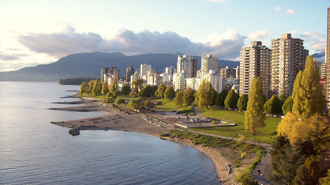 Photo of Others in Kitsilano
