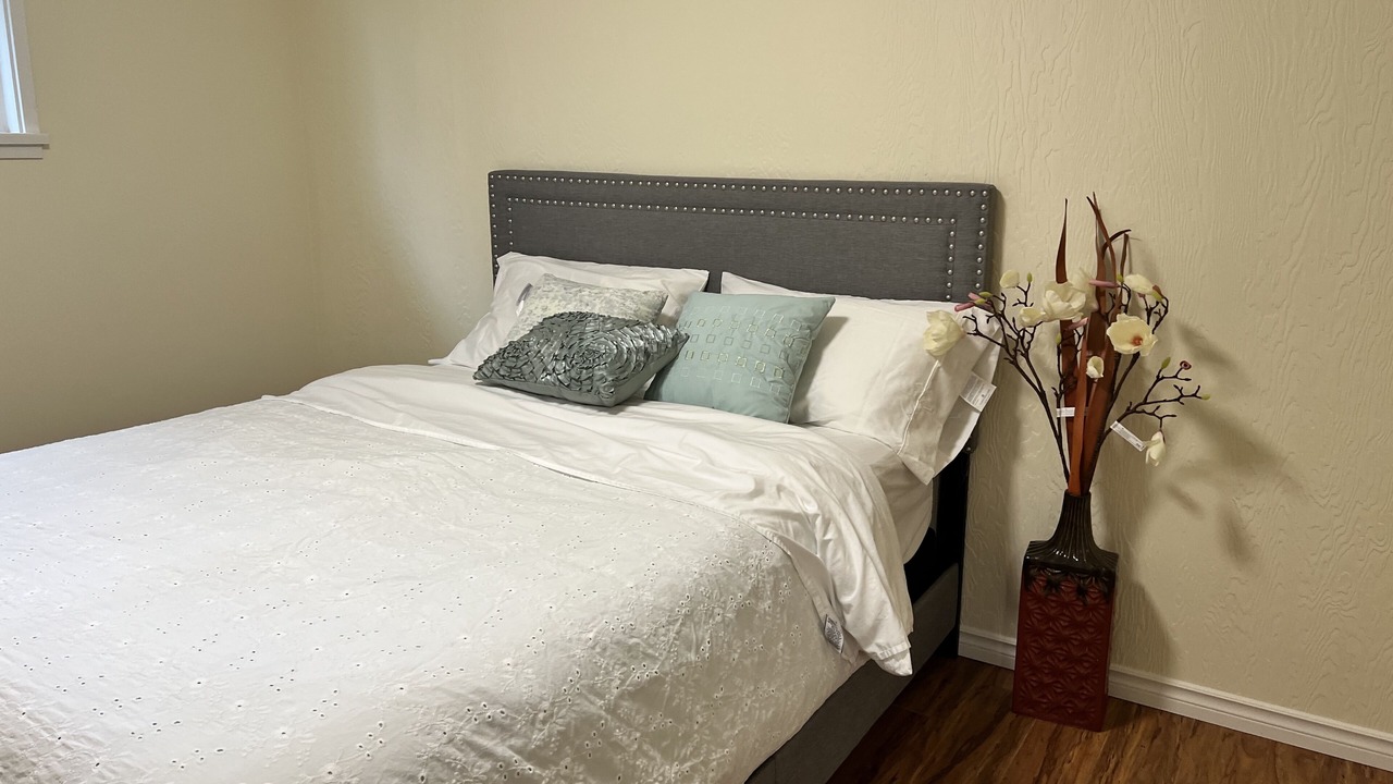 Photo of Bedroom in Langley