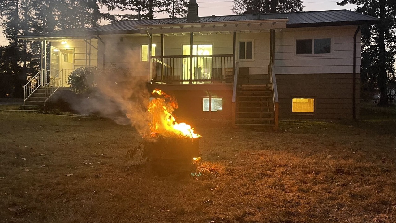 Photo of Outdoor in Langley