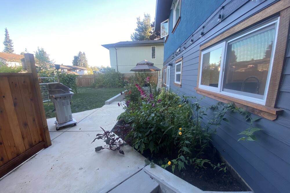 Photo of Outdoor in Courtenay