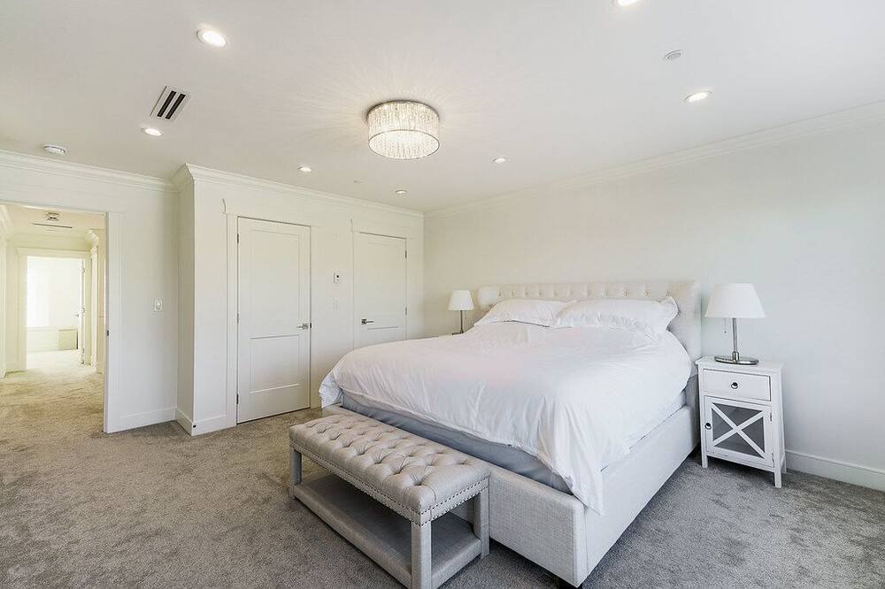 Photo of Bedroom in Burnaby