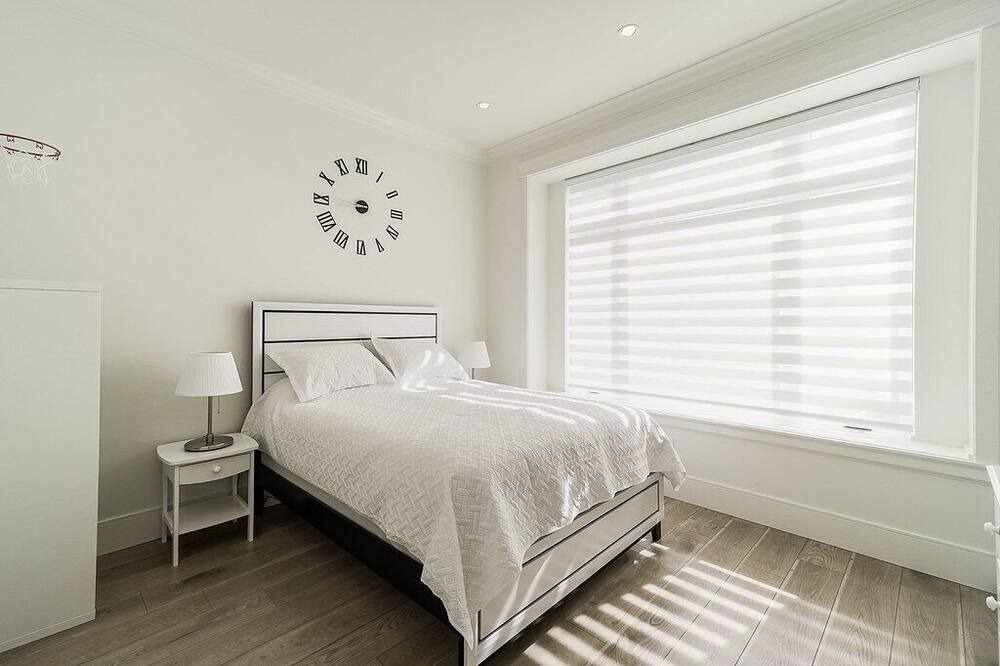 Photo of Bedroom in Burnaby