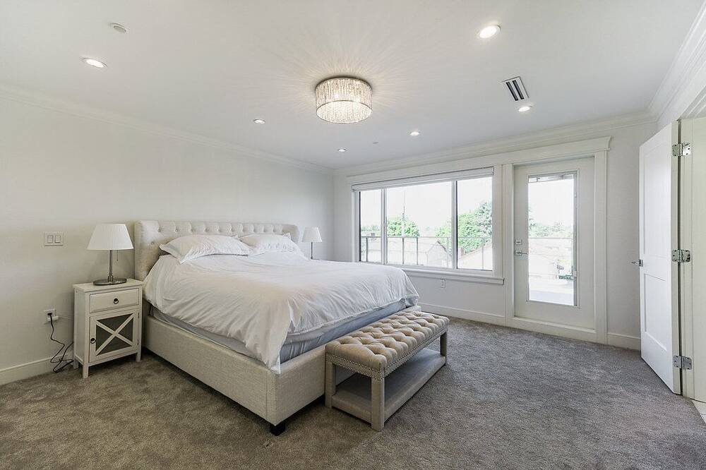 Photo of Bedroom in Burnaby