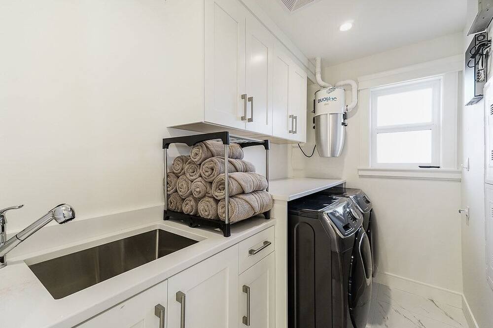 Photo of Kitchen in Burnaby