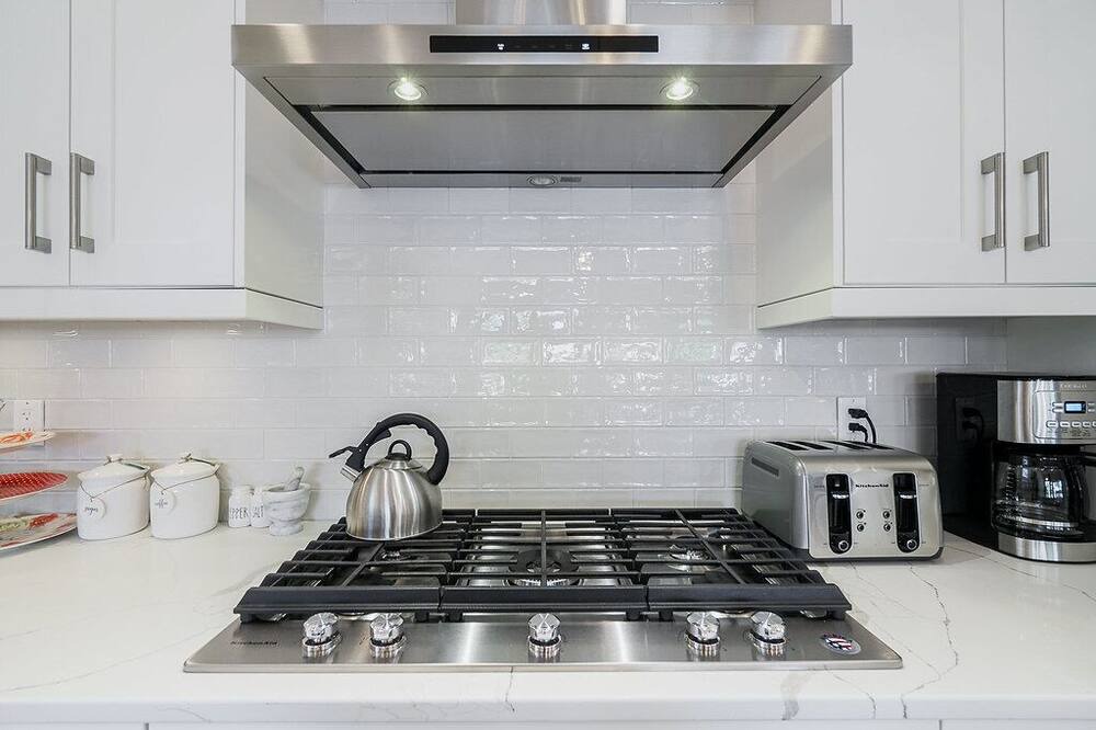 Photo of Kitchen in Burnaby