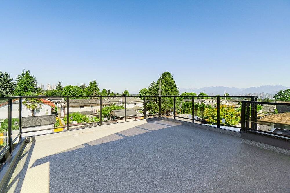 Photo of Outdoor in Burnaby