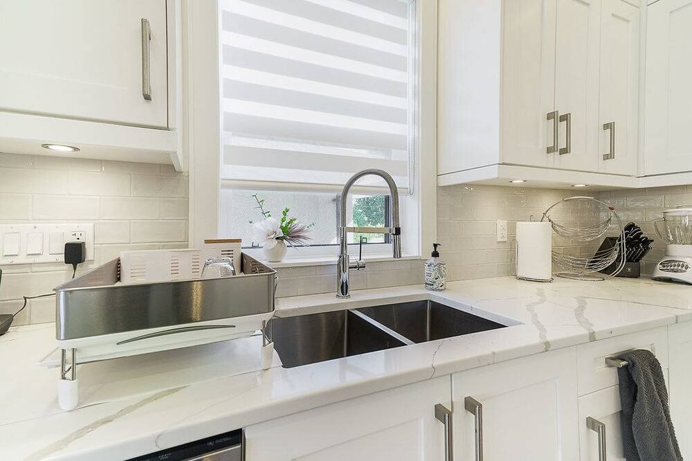 Photo of Kitchen in Burnaby