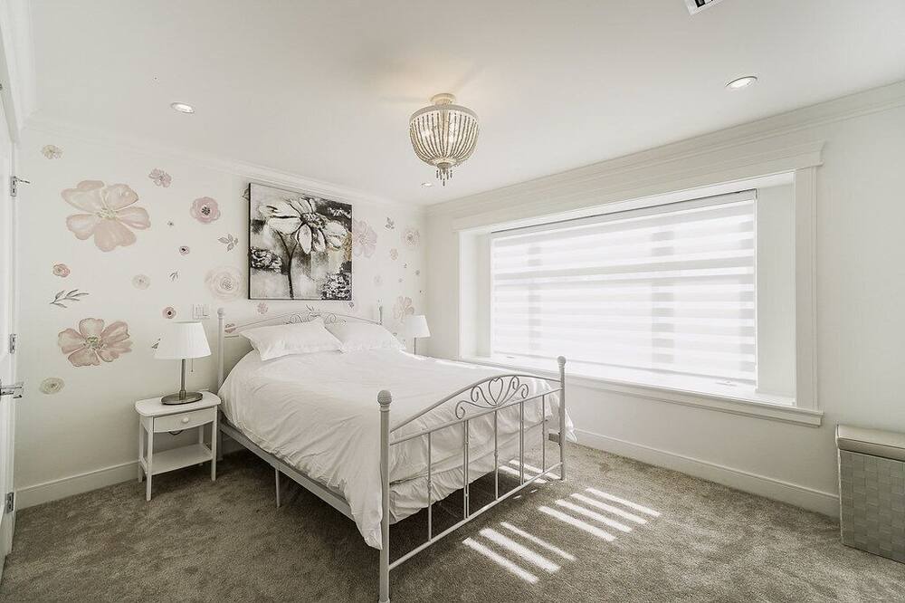 Photo of Bedroom in Burnaby