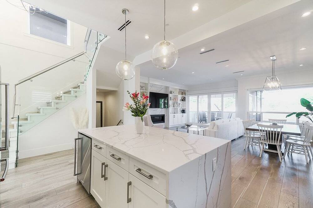 Photo of Kitchen in Burnaby