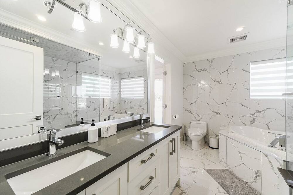 Photo of Bathroom in Burnaby