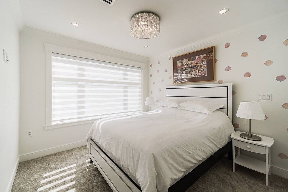 Photo of Bedroom in Burnaby