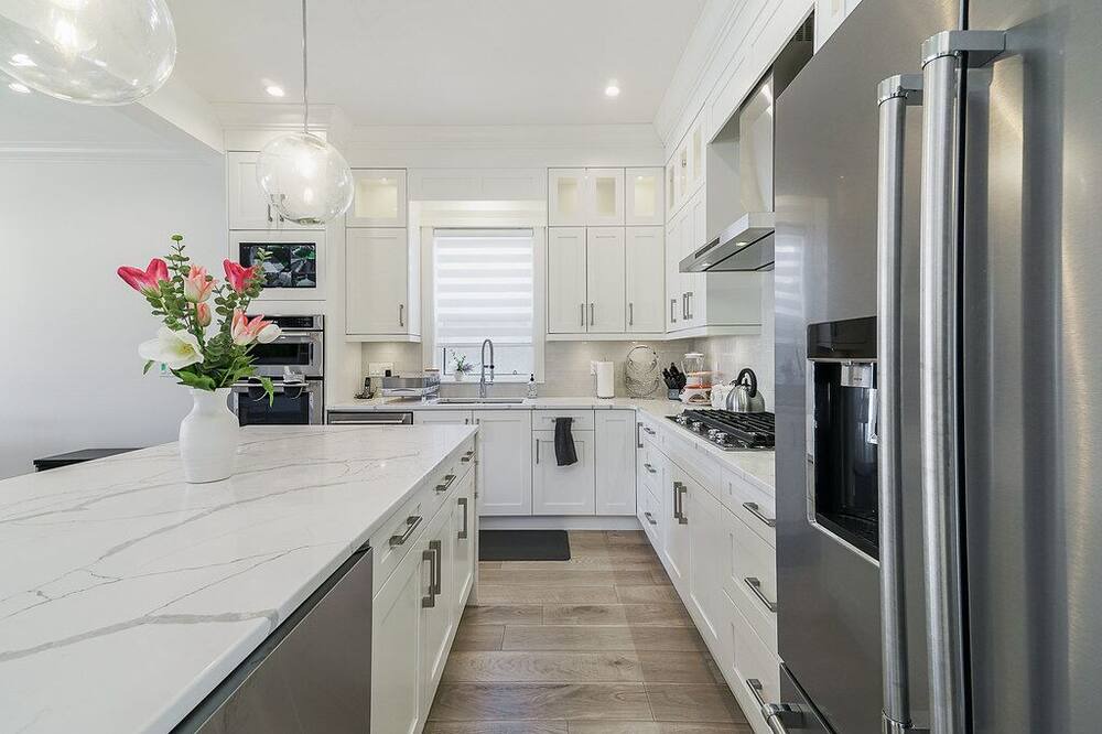 Photo of Kitchen in Burnaby