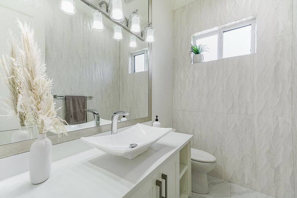 Photo of Bathroom in Burnaby