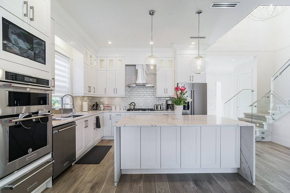 Photo of Kitchen in Burnaby