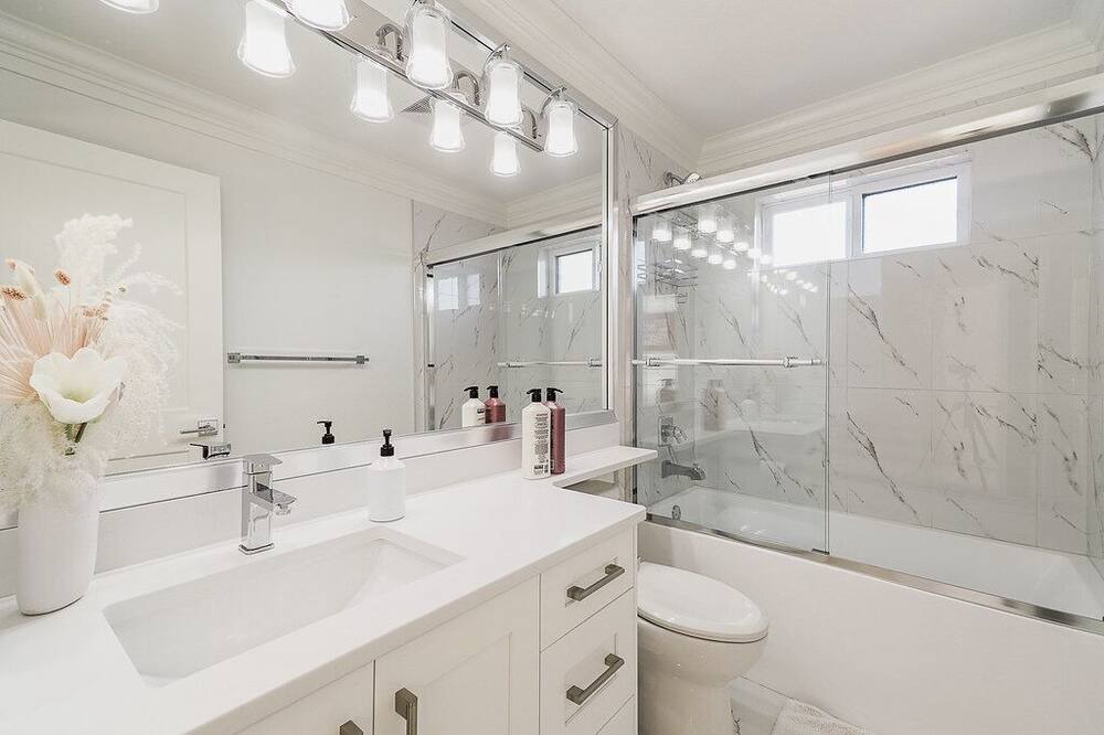 Photo of Bathroom in Burnaby
