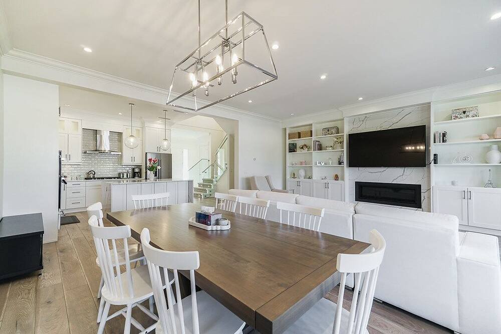 Photo of Kitchen in Burnaby