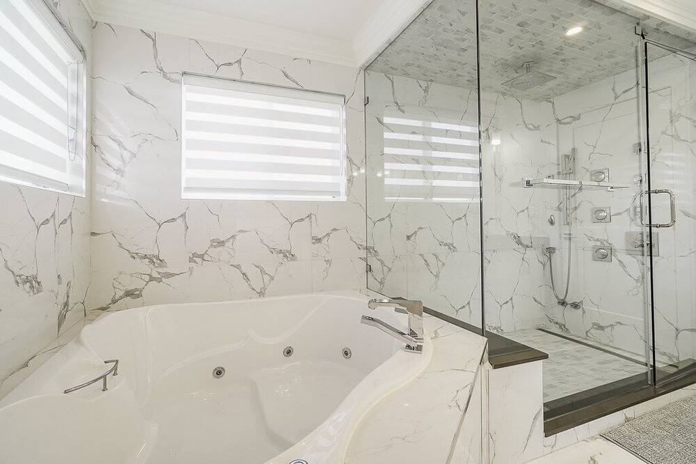 Photo of Bathroom in Burnaby