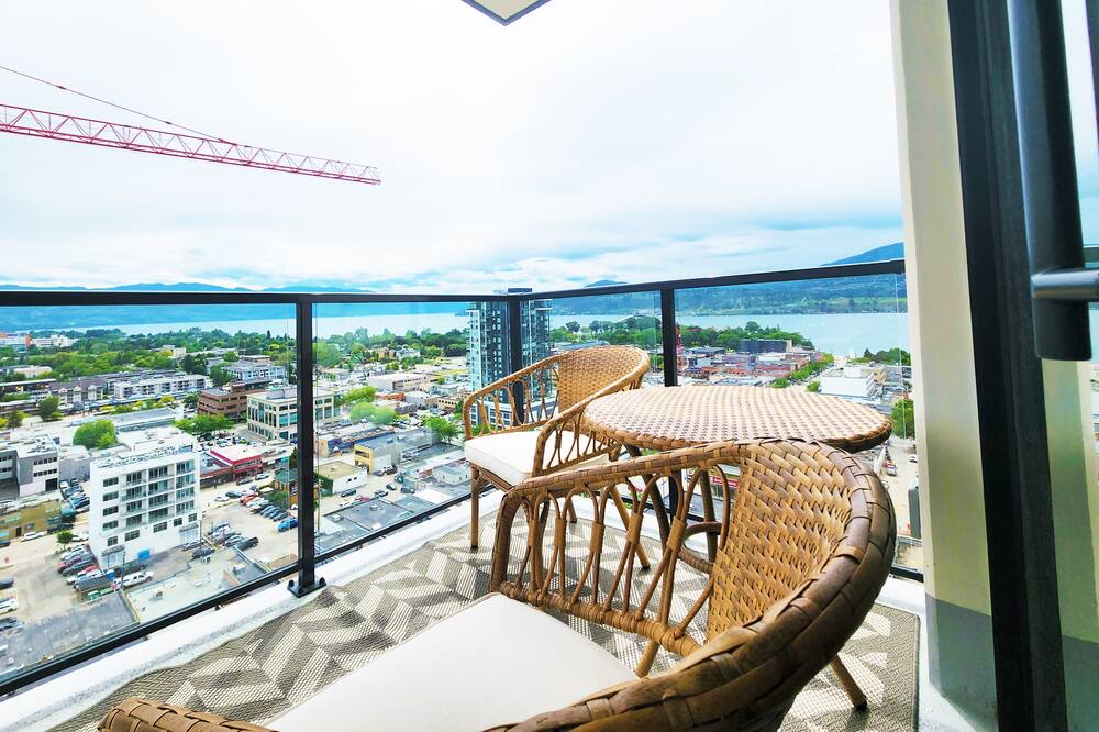 Photo of Outdoor in North End