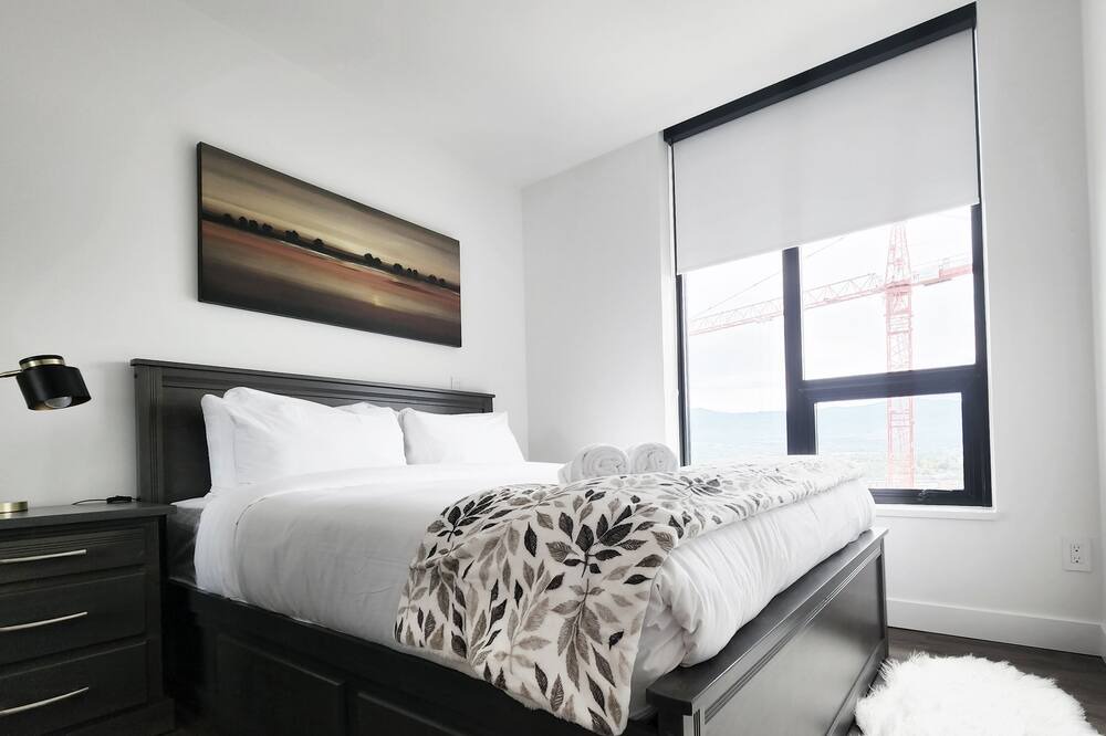 Photo of Bedroom in North End