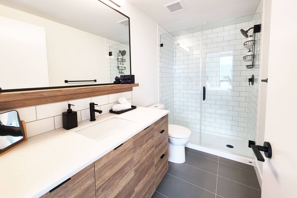 Photo of Bathroom in North End