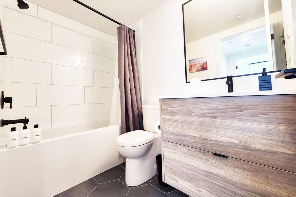 Photo of Bathroom in North End