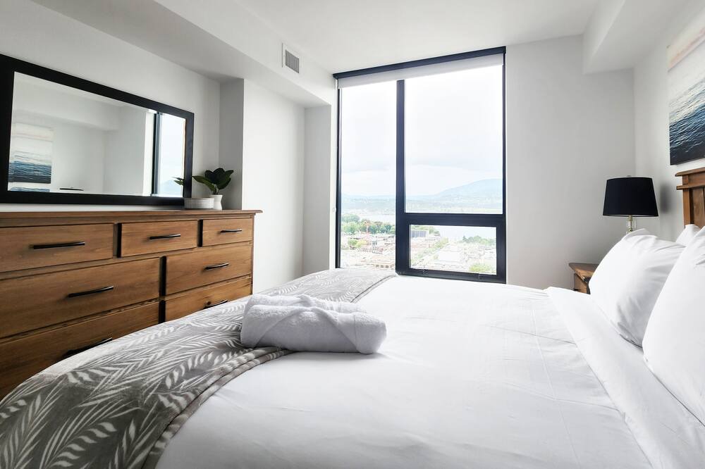 Photo of Bedroom in North End