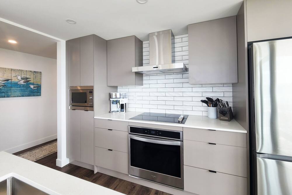 Photo of Kitchen in North End