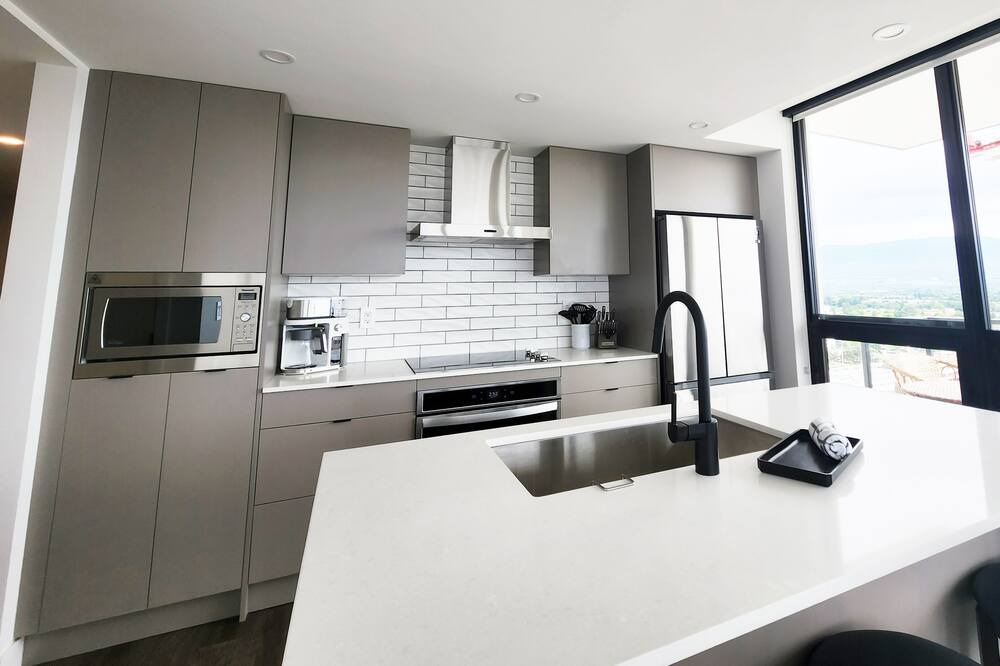 Photo of Kitchen in North End