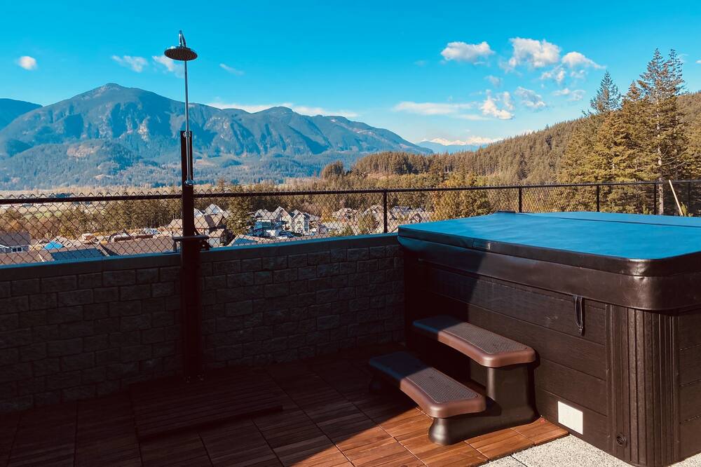 Photo of Outdoor in Agassiz