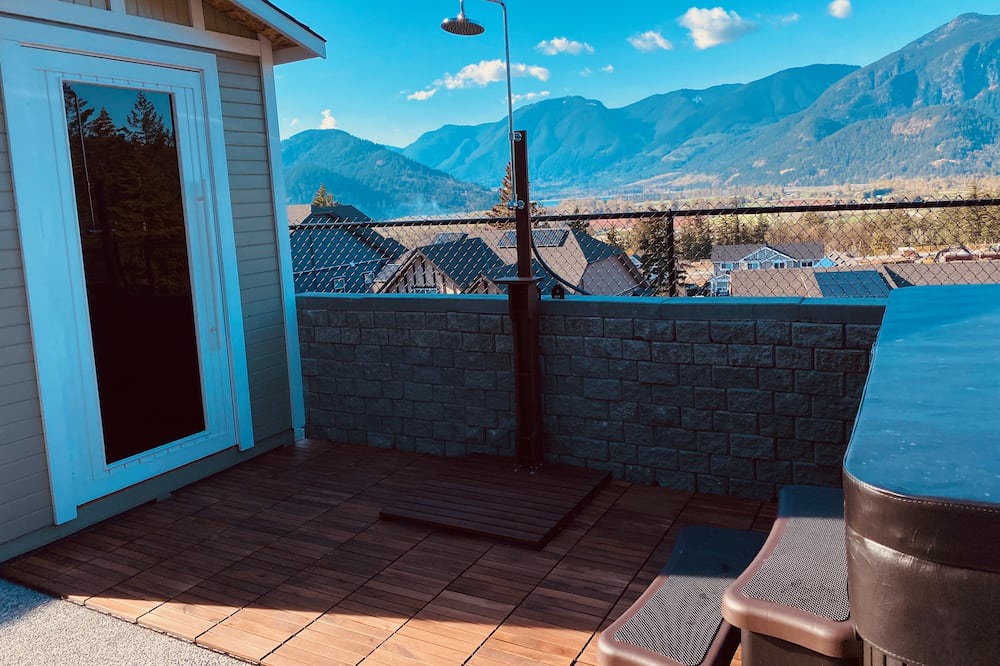 Photo of Outdoor in Agassiz