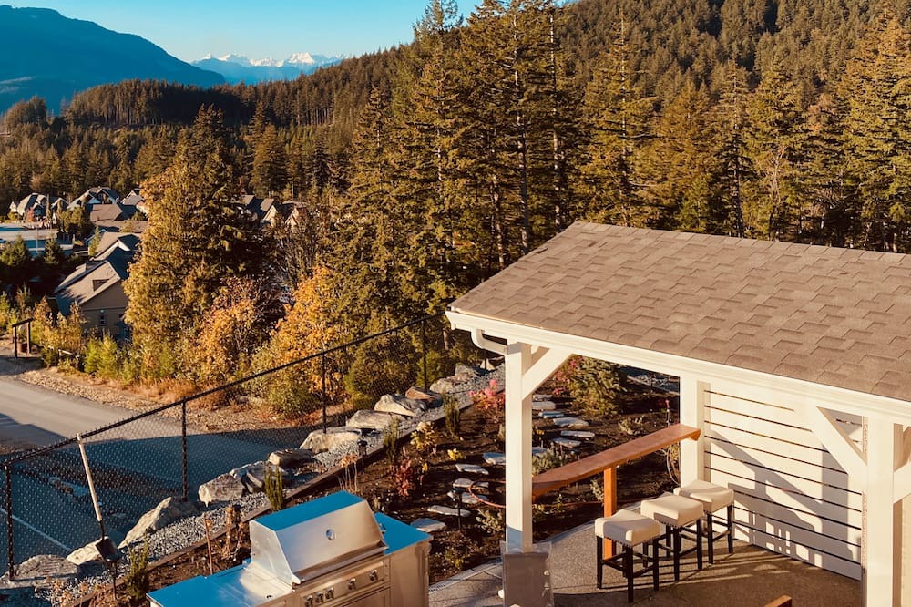 Photo of Outdoor in Agassiz
